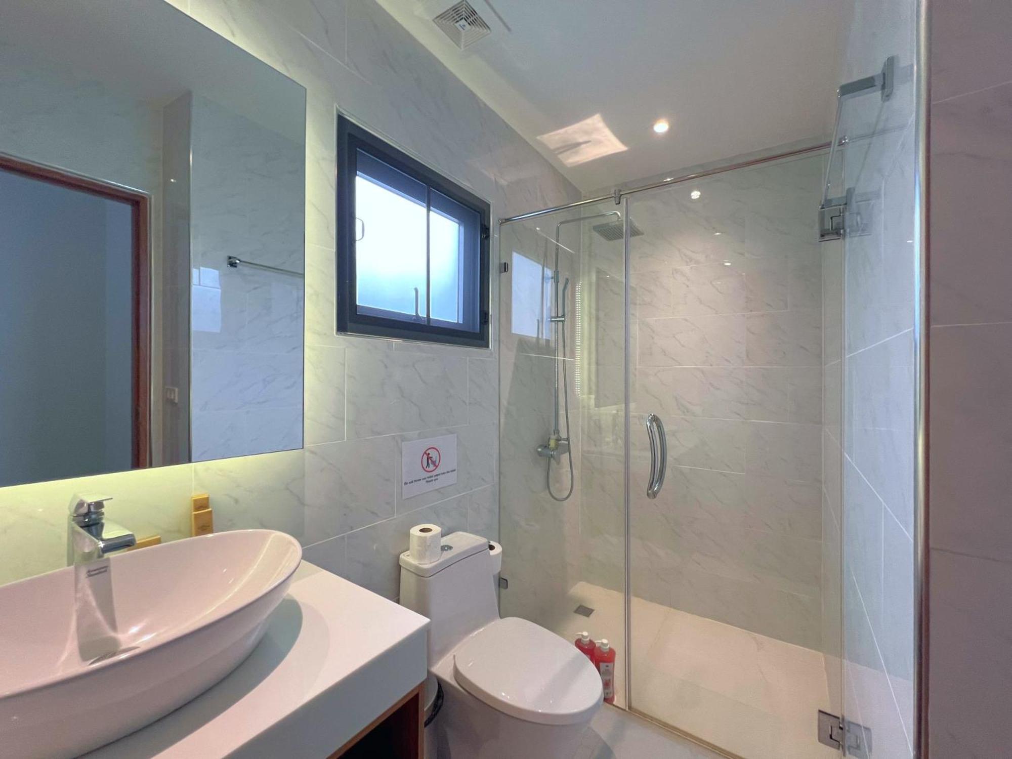 Bangtao Pool Villa - Prymaluna Phuket Zewnętrze zdjęcie